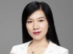 阿里巴巴-許林芳老師