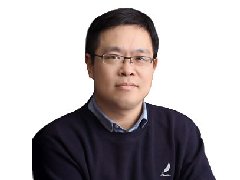 阿里巴巴 王建和講師