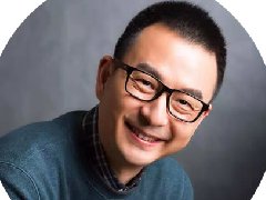 阿里巴巴 張璞老師