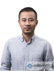 阿里巴巴 歐德張