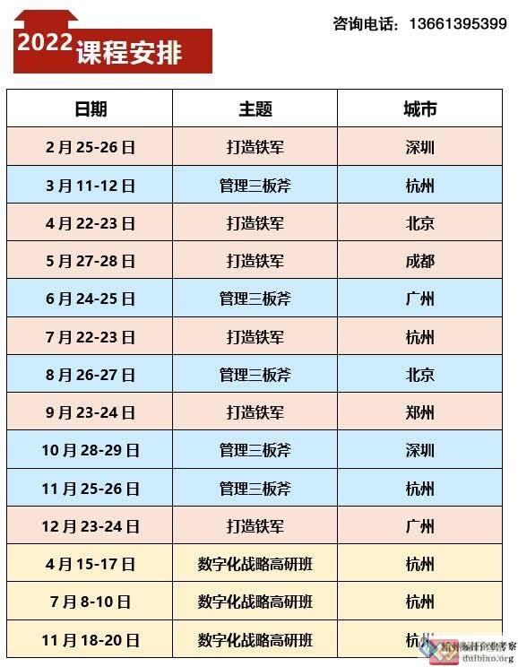 阿里公開課